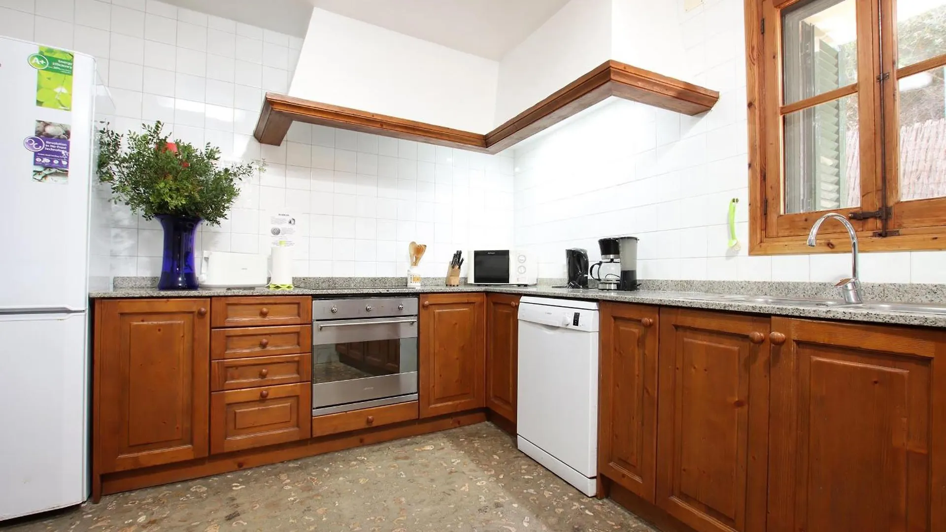 Villa Camp Redo Pollenca Spain