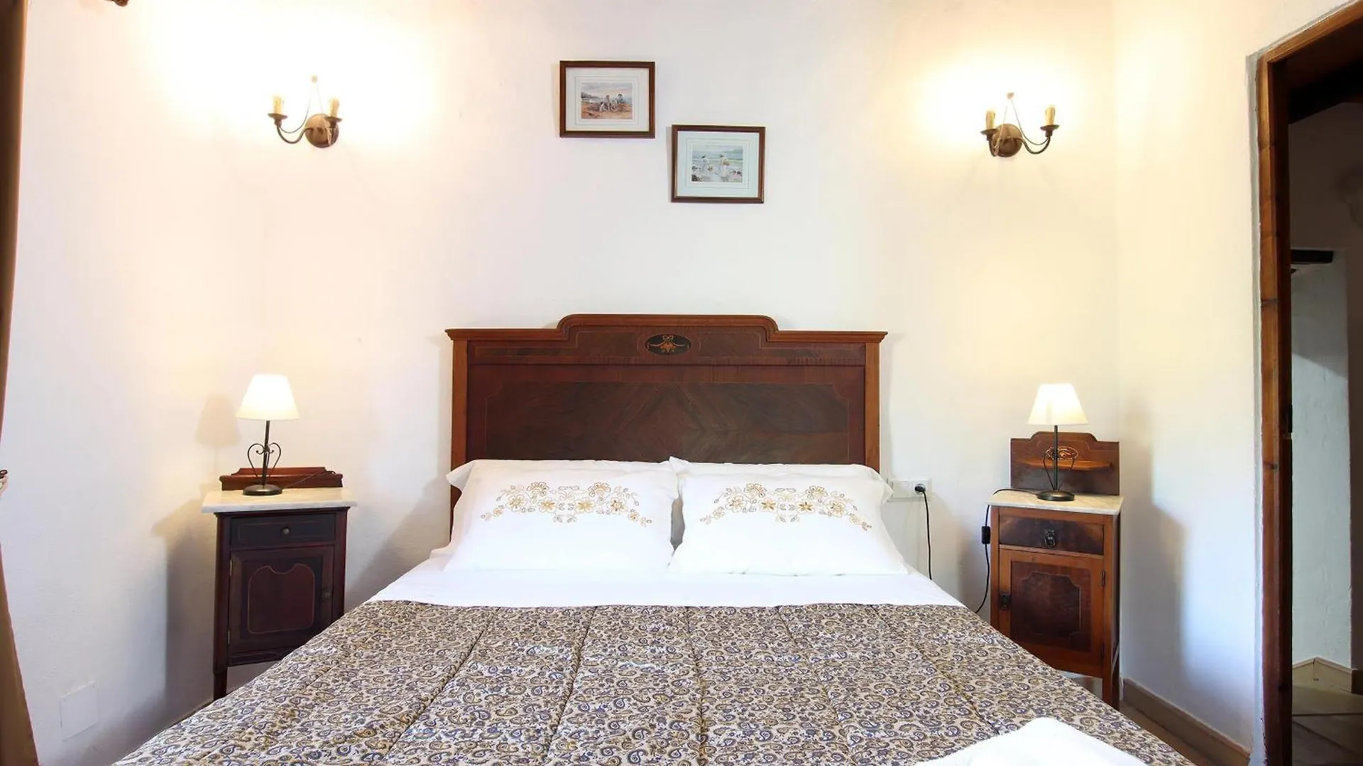 Villa Camp Redo Pollenca Spain
