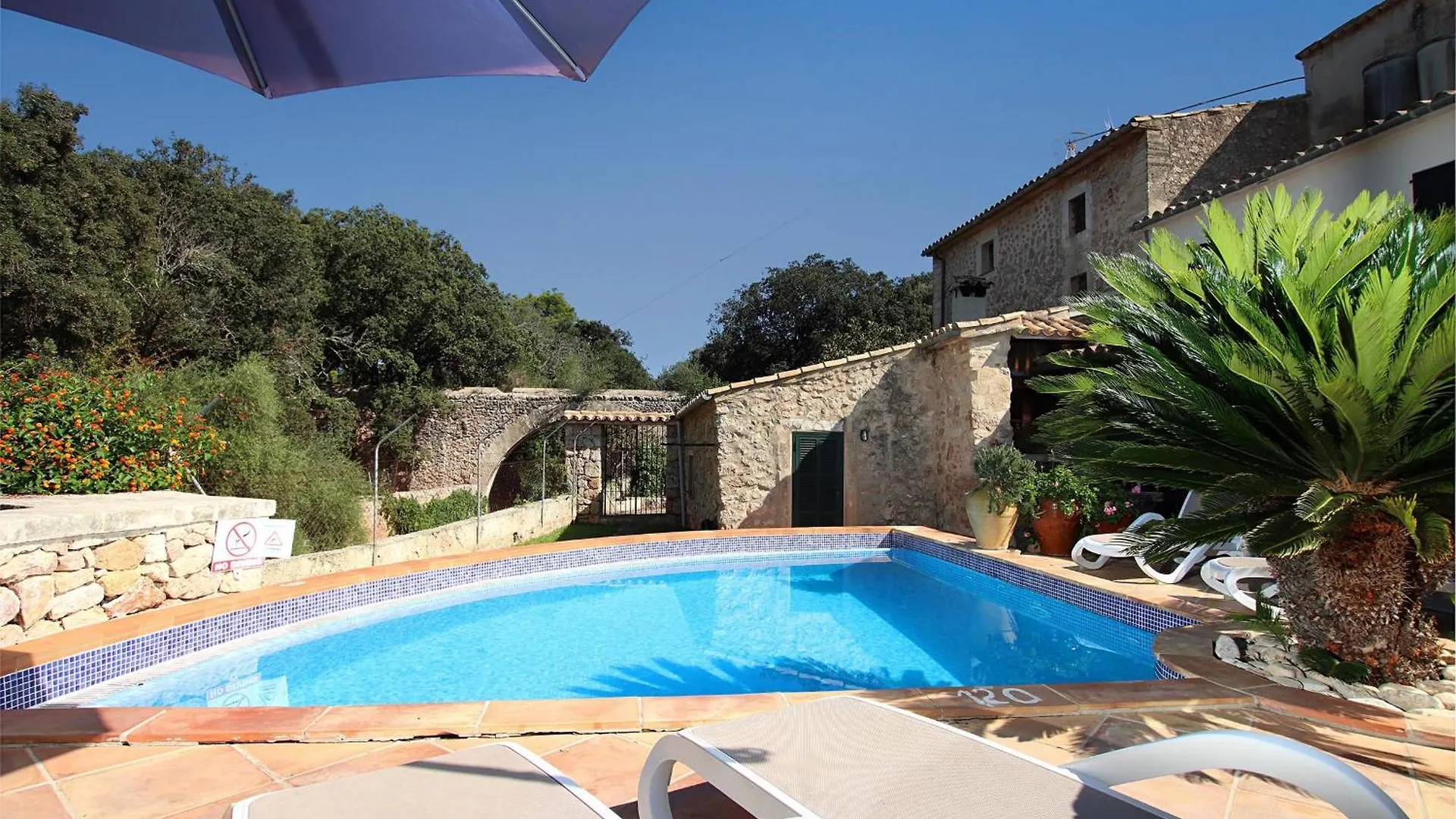 Villa Camp Redo Pollenca