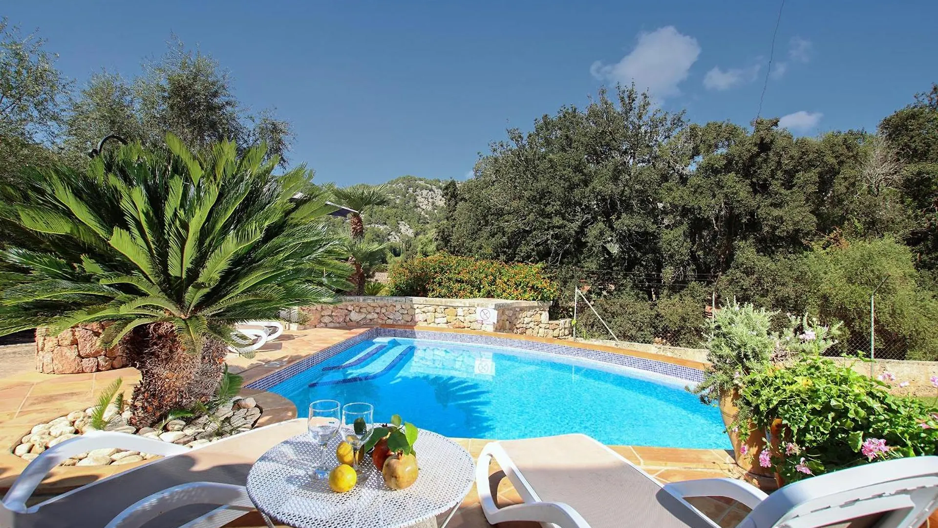 Villa Camp Redo Pollenca